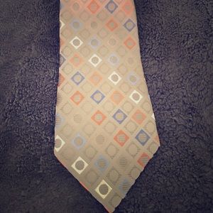 Michael Kors Men’s Tie